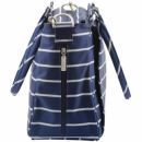Be Classy Сумка на коляску Синяя в полоску - Nantucket JuJuBe