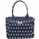 Be Classy Сумка на коляску Синяя - Annapolis JuJuBe