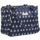 Be Classy Сумка на коляску Синяя - Annapolis JuJuBe