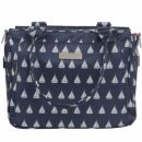 Be Classy Сумка на коляску Синяя - Annapolis JuJuBe