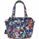 Сумочка-кошелек Ju-Ju-Be Itty Bitty Tokidoki Sea Punk