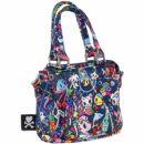 Сумочка-кошелек Ju-Ju-Be Itty Bitty Tokidoki Sea Punk