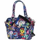 Сумочка-кошелек Ju-Ju-Be Itty Bitty Tokidoki Sea Punk