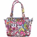 Сумочка-кошелек Ju-Ju-Be Itty Bitty Tokidoki Tokipops