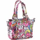 Сумочка-кошелек Ju-Ju-Be Itty Bitty Tokidoki Tokipops