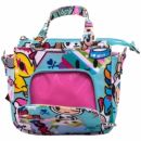 Сумочка-кошелек Ju-Ju-Be Itty Bitty tokidoki unikiki 2