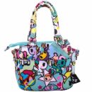 Сумочка-кошелек Ju-Ju-Be Itty Bitty tokidoki unikiki 2