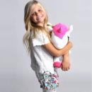 Сумочка-кошелек Ju-Ju-Be Itty Bitty tokidoki unikiki 2