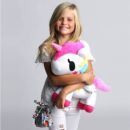 Сумочка-кошелек Ju-Ju-Be Itty Bitty Tokidoki Super Toki