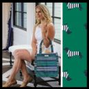 JuJuBe (США) Сумка шоппер женская Be Light - Providence