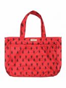 Super Be Сумка для детских вещей на коляску - - Cape Cod JuJuBe