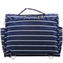 B.F.F. Сумка рюкзак на коляску для мамы - Nantucket JuJuBe