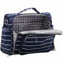 B.F.F. Сумка рюкзак на коляску для мамы - Nantucket JuJuBe