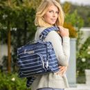 B.F.F. Сумка рюкзак на коляску для мамы - Nantucket JuJuBe