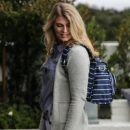 B.F.F. Сумка рюкзак на коляску для мамы - Nantucket JuJuBe
