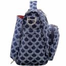 B.F.F. Сумка рюкзак на коляску для мамы - Newport JuJuBe