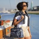 B.F.F. Сумка рюкзак на коляску для мамы - Annapolis JuJuBe