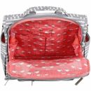 B.F.F. Сумка рюкзак на коляску для мамы - East Hampton JuJuBe