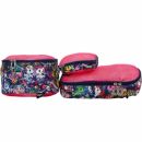 Набор органайзеров Be Organized Ju-Ju-Be Tokidoki Sea Punk