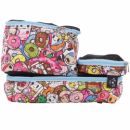 Набор органайзеров Be Organized Ju-Ju-Be Tokidoki Tokipops