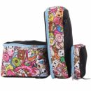 Набор органайзеров Be Organized Ju-Ju-Be Tokidoki Tokipops