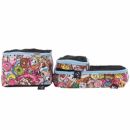 Набор органайзеров Be Organized Ju-Ju-Be Tokidoki Tokipops