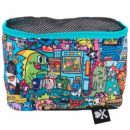 Набор органайзеров Be Organized Ju-Ju-Be Tokidoki Kaiju City