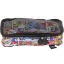 Набор органайзеров Be Organized Ju-Ju-Be Tokidoki Super Toki