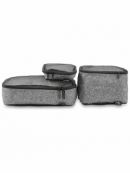 Набор органайзеров Be Organized Ju-Ju-Be Gray Matter