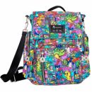 Be Sporty Рюкзак для мамы - Tokidoki Kaiju City JuJuBe