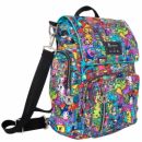 Be Sporty Рюкзак для мамы - Camp Toki JuJuBe