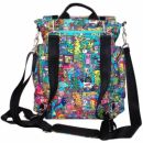 Be Sporty Рюкзак для мамы - Camp Toki JuJuBe