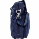 JuJuBe (США) Сумка для мамы Helix и папы на коляску - Gene / Темно синяя