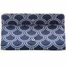 JuJuBe (США) Кошелек тканевый женский Be Rich - Newport