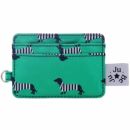 Be Charged картхолдер женский - Tokidoki Sweet Victory JuJuBe