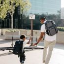 Рюкзак Ju-Ju-Be Base Carbon