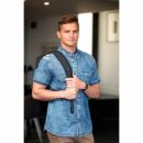 Рюкзак Ju-Ju-Be Base Carbon