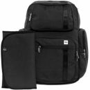 Рюкзак Ju-Ju-Be Vector Carbon