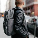 Рюкзак Ju-Ju-Be Vector Carbon