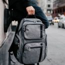 Рюкзак Ju-Ju-Be Vector Carbon