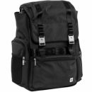 Рюкзак Ju-Ju-Be Hatch Carbon