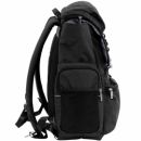 Рюкзак Ju-Ju-Be Hatch Carbon