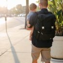 Рюкзак Ju-Ju-Be Hatch Carbon