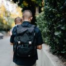 Рюкзак Ju-Ju-Be Hatch Carbon