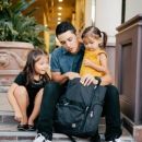 Рюкзак Ju-Ju-Be Hatch Carbon