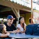 Сумка Ju-Ju-Be Clone Gene