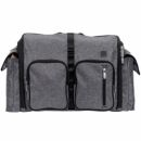 Сумка Ju-Ju-Be Clone Gray Matter