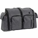 Сумка Ju-Ju-Be Clone Gray Matter