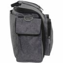 Сумка Ju-Ju-Be Clone Gray Matter