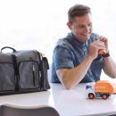 Сумка Ju-Ju-Be Clone Gray Matter